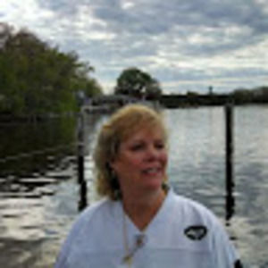 Meet your Posher, Kathleen